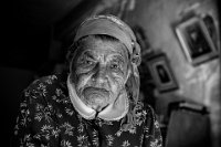 109 - OLD AND WISE - GOKYIGIT MEHMET - cyprus